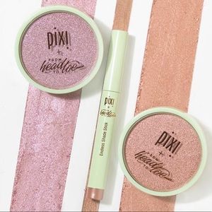 Pixi x From Head to Toe (Jen) Collaboration Set